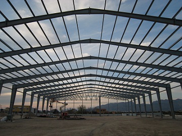 Foto del proyecto Torre Corporativa Seiko